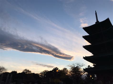 龍形雲|龍雲の意味とは｜龍神雲とも言う形が龍の雲の様々な写真/画像 